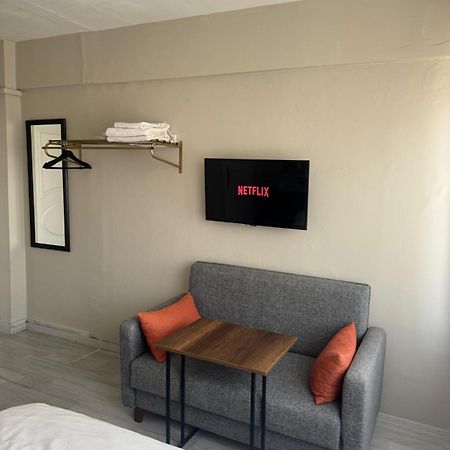 The Lima Suites Kadikoey Istambul Exterior foto