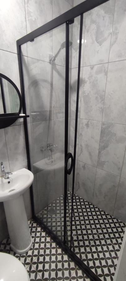 The Lima Suites Kadikoey Istambul Exterior foto