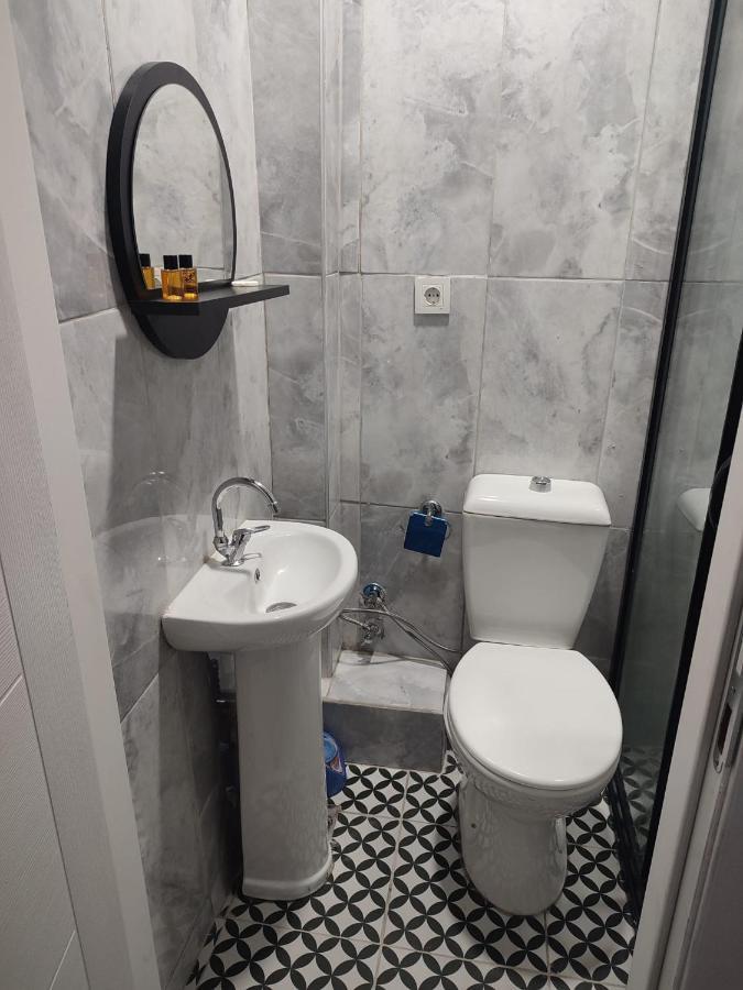 The Lima Suites Kadikoey Istambul Exterior foto