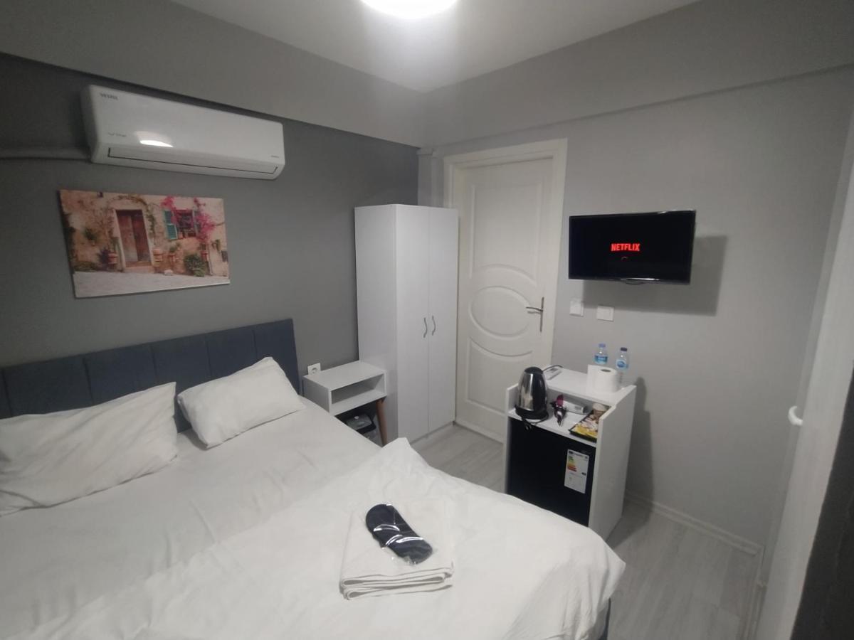 The Lima Suites Kadikoey Istambul Exterior foto