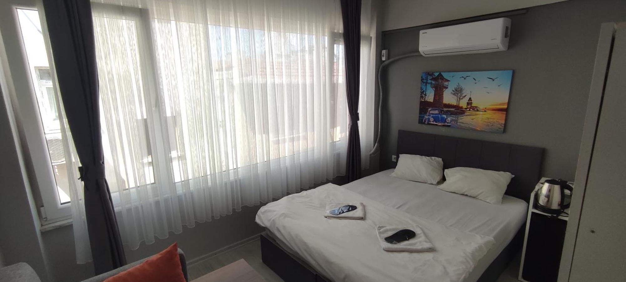 The Lima Suites Kadikoey Istambul Exterior foto