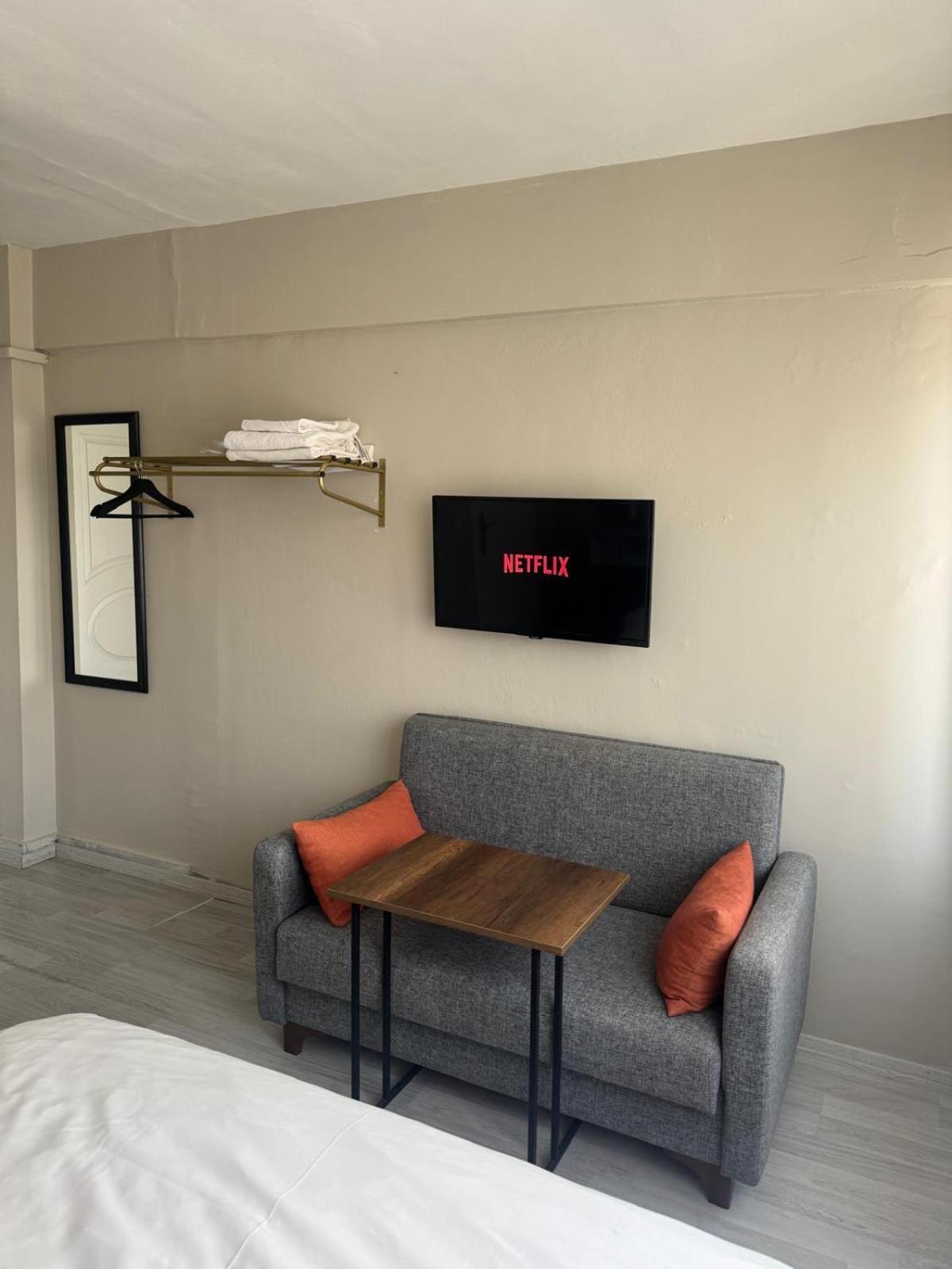 The Lima Suites Kadikoey Istambul Exterior foto