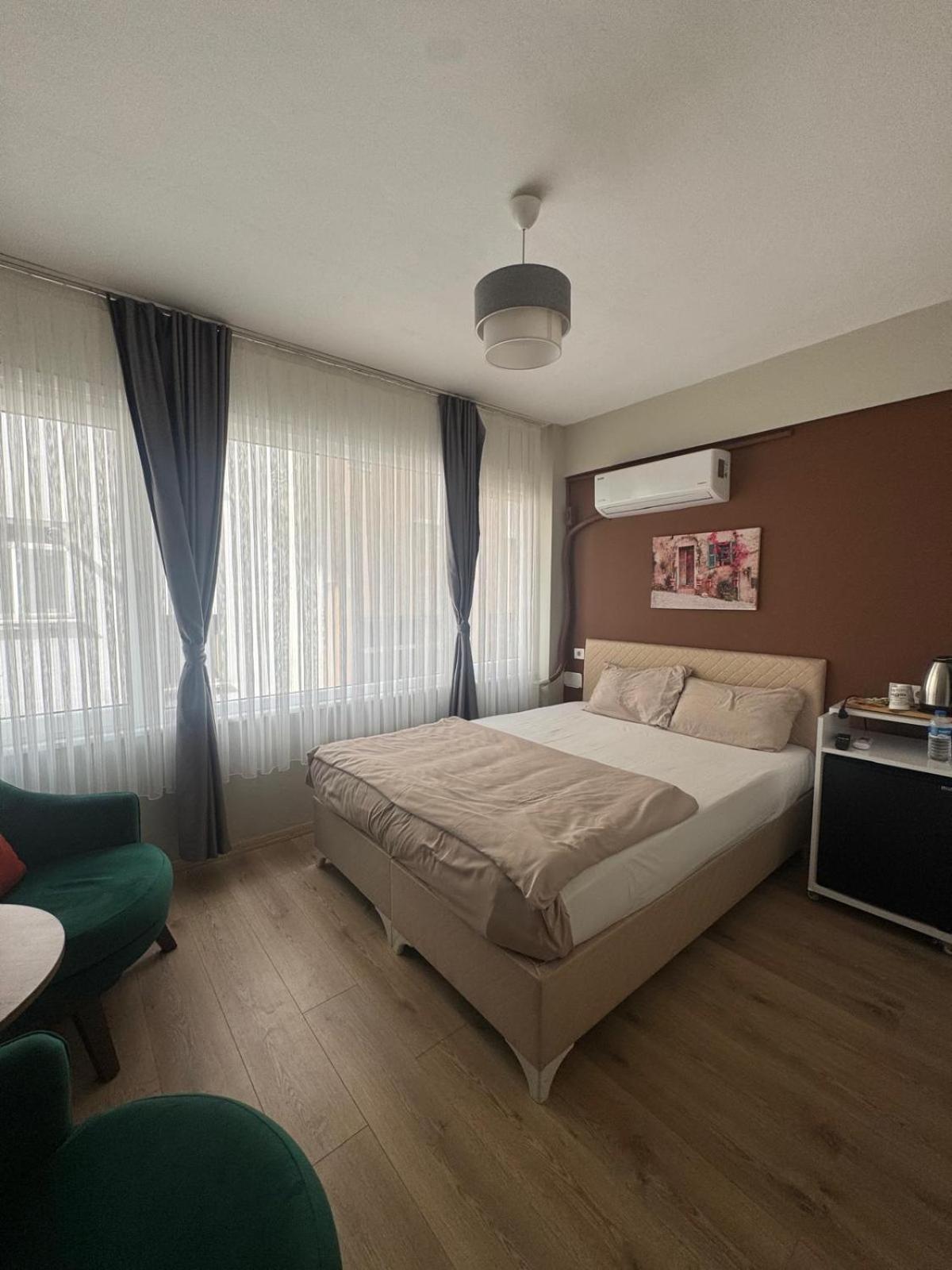 The Lima Suites Kadikoey Istambul Exterior foto