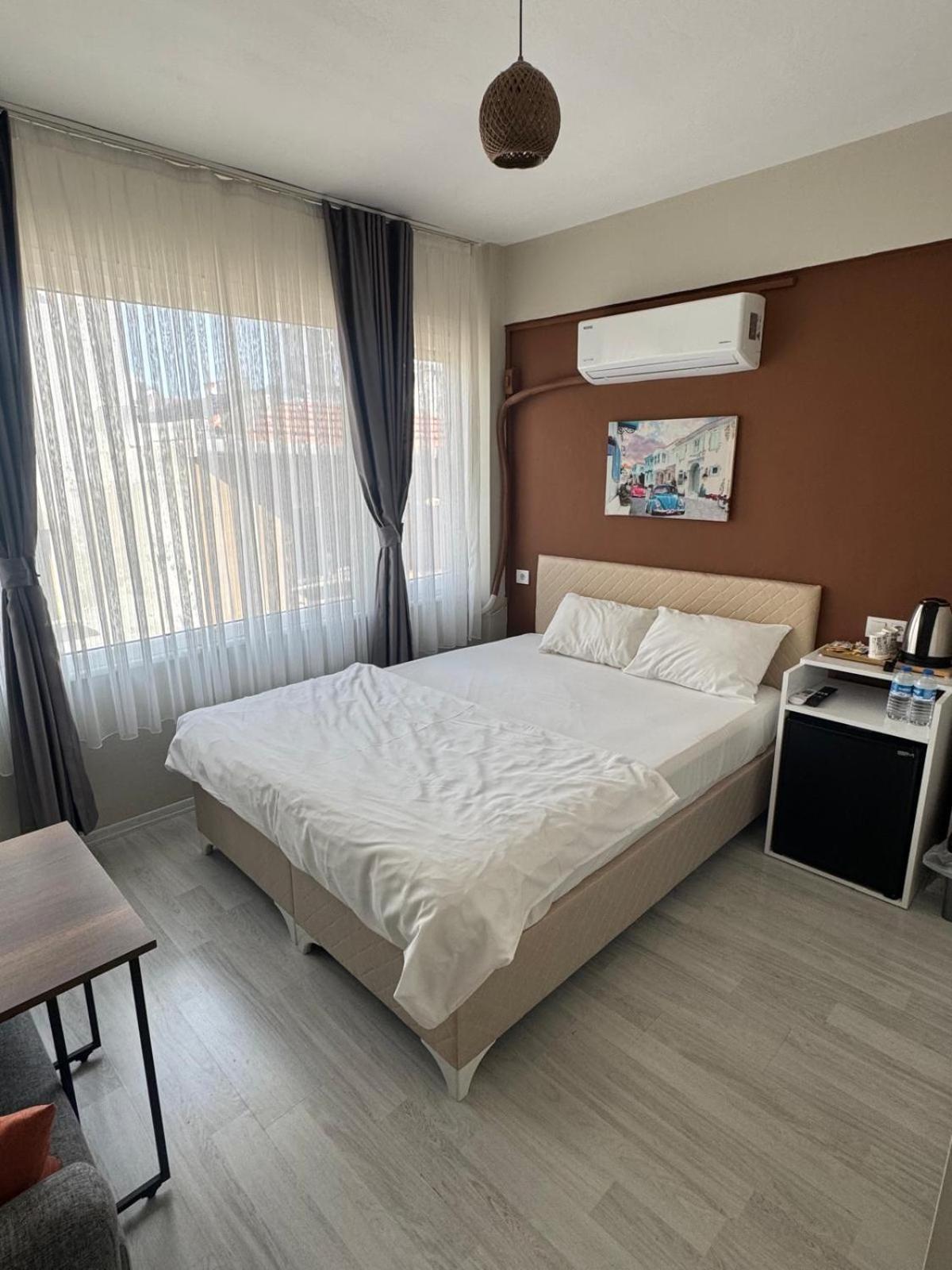 The Lima Suites Kadikoey Istambul Exterior foto