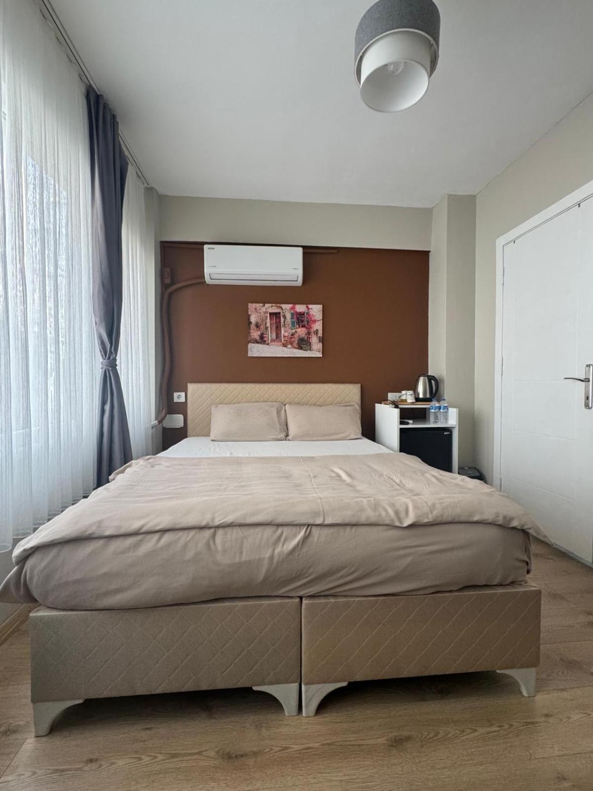 The Lima Suites Kadikoey Istambul Exterior foto