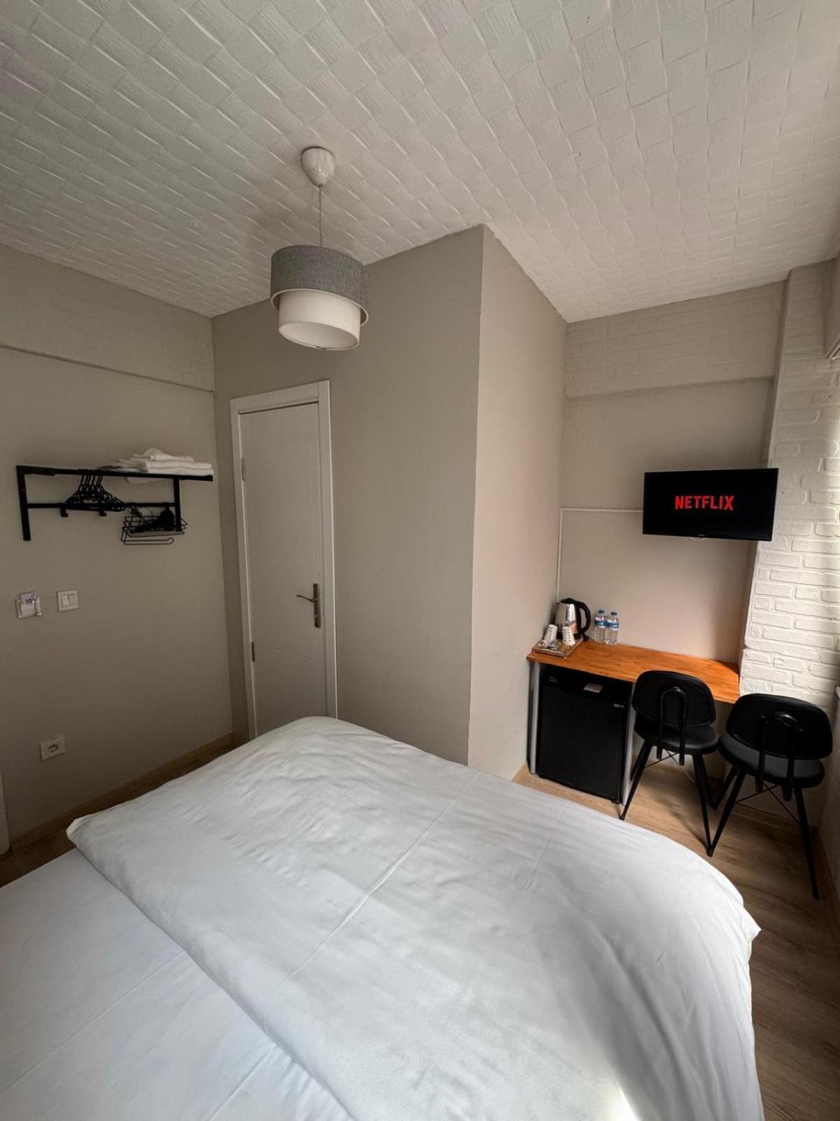 The Lima Suites Kadikoey Istambul Exterior foto